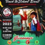 Cobre Consolidated Schools Summerfest