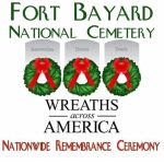 Fort Bayard National Cemetery Nationwide Remembrance Ceremony
